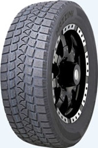 Foto pneumatico: MAZZINI, SNOWLEOPARD LX 275/60 R20 115T Invernali