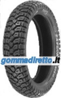 Foto pneumatico: MEFO, MFE 99 EXPLORER (TT) 120/80 R18 62T Estive