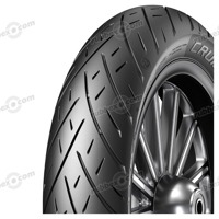 Foto pneumatico: METZELER, CRUISETEC FRONT M/C 130/70 R18 63H Estive