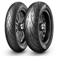 Foto pneumatico: METZELER, CRUISETEC FRONT M/C 130/70 R18 63H Estive