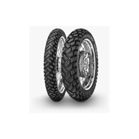 Foto pneumatico: METZELER, ENDURO 3 SAHARA REAR 130/80 R17 65T Estive