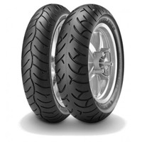 Foto pneumatico: METZELER, FEELFREE FRONT 110/70 R13 48P Estive