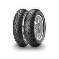 Foto pneumatico: METZELER, FEELFREE REAR 130/70 R16 61S Estive