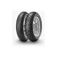 Foto pneumatico: METZELER, FEELFREE REAR 150/70 R14 66S Estive