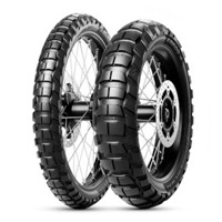 Foto pneumatico: METZELER, KAROO 4 REAR (B)7 M/C 150/70 R17 69T Estive