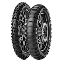 Foto pneumatico: METZELER, KAROO EXTREME FRONT (TT) 90/90 R21 54S Estive