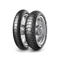 Foto pneumatico: METZELER, KAROO STREET 150/70 R17 69V Estive