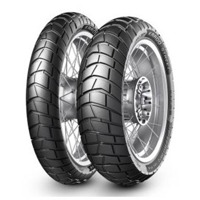 Foto pneumatico: METZELER, KAROO STREET 140/80 R17 69V Estive