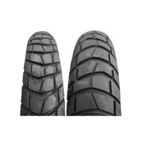 Foto pneumatico: METZELER, KAROO STREET FRONT 120/70 R17 58V Estive