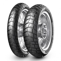 Foto pneumatico: METZELER, KAROO STREET REAR 150/70 R18 70H Estive