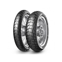 Foto pneumatico: METZELER, KAROO STREET FRONT 130/80 R17 65V Estive