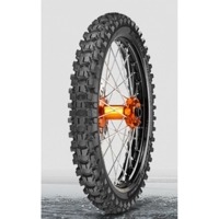 Foto pneumatico: METZELER, MC360 MID HARD MST (TT) 90/90 R21 54M Estive