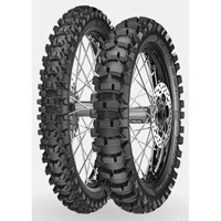 Foto pneumatico: METZELER, MC360 MID SOFT REAR (TT) 120/100 R18 68M Estive