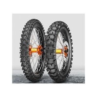 Foto pneumatico: METZELER, MC360 MID SOFT REAR (TT) 140/80 R18 70M Estive