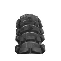 Foto pneumatico: METZELER, MC360 MID SOFT REAR (TT) 110/100 R18 64M Estive