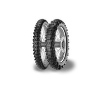 Foto pneumatico: METZELER, MCE 6 DAYS ENDURO (TT) 120/90 R18 65M Estive