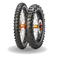 Foto pneumatico: METZELER, MCE 6 DAYS EXTREME K FRONT (TT) 90/90 R21 54M Estive