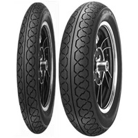 Foto pneumatico: METZELER, ME 77 REAR 150/80 R16 77H Estive