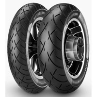 Foto pneumatico: METZELER, ME 888 MARATHON ULTRA FRONT 120/90 R17 64S Estive