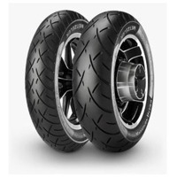 Foto pneumatico: METZELER, ME 888 MARATHON ULTRA FRONT 150/80 R16 71H Estive