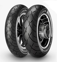 Foto pneumatico: METZELER, ME 888 MARATHON ULTRA FRONT M/C 130/90 R16 67H Estive