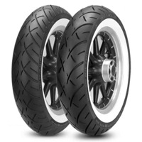 Foto pneumatico: METZELER, ME 888 WW 130/80 R17 65H Estive