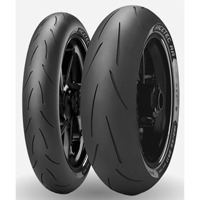 Foto pneumatico: METZELER, RACETEC RR K3 REAR 180/55 R17 73W Estive