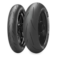 Foto pneumatico: METZELER, RACETEC RR ANTERIORE, K1 110/70 R17 54V Estive