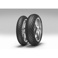 Foto pneumatico: METZELER, ROADTEC 01 FRONT 100/90 R18 56H Estive