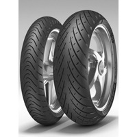 Foto pneumatico: METZELER, ROADTEC 01 REAR 150/70 R17 69V Estive