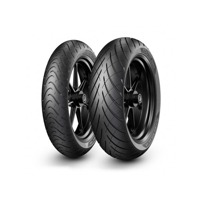 Foto pneumatico: METZELER, ROADTEC SCOOTER 110/80 R14 59S Estive