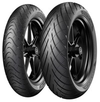 Foto pneumatico: METZELER, ROADTEC SCOOTER 90/90 R12 44J Estive