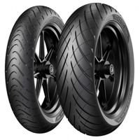 Foto pneumatico: METZELER, ROADTEC SCOOTER FRONT 100/80 R16 50P Estive