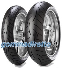 Foto pneumatico: METZELER, ROADTEC Z8 INTERACT 160/60 R18 70W Estive