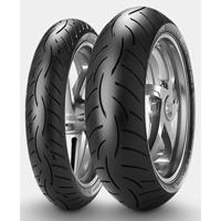 Foto pneumatico: METZELER, ROADTEC Z8 INTERACT M REAR 190/55 R17 75W Estive