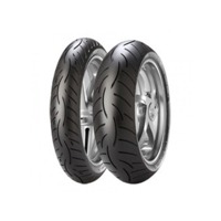 Foto pneumatico: METZELER, ROADTEC Z8 INTERACT O 190/50 R17 73W Estive