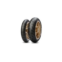 Foto pneumatico: METZELER, SPORTEC M7 RR FRONT 120/70 R17 58W Estive