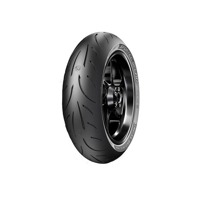 Foto pneumatico: METZELER, SPORTEC M9 RR 190/50 R17 73W Estive