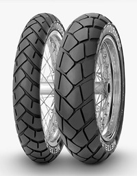 Foto pneumatico: METZELER, TOURANCE REAR M/C 150/70 R14 66S Estive