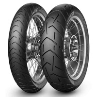 Foto pneumatico: METZELER, TOURANCE NEXT 2 FRONT M/C 100/90 R19 57V Estive