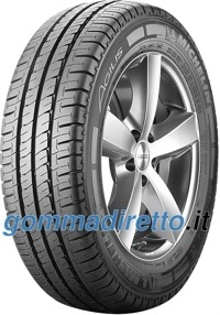 Foto pneumatico: MICHELIN, AGILIS+ 225/75 R16 118R Estive