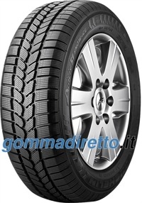 Foto pneumatico: MICHELIN, AGILIS 51 SNOW-ICE M+S 3PMSF 205/65 R15 102T Invernali