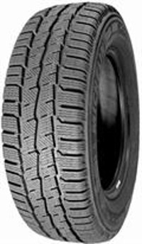 Foto pneumatico: MICHELIN, AGILIS ALPIN 185/75 R16 104R Invernali