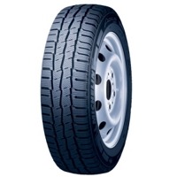 Foto pneumatico: MICHELIN, Agilis Alpin 225/65 R16 110R Invernali