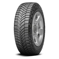 Foto pneumatico: MICHELIN, AGILIS CROSSCLIMATE 205/75 R16 110R Quattro-stagioni