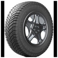 Foto pneumatico: MICHELIN, AGILIS CROSS CLIMATE M+S 3PMSF 195/65 R16 104R Quattro-stagioni