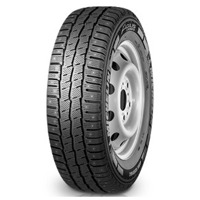 Foto pneumatico: MICHELIN, AGILIS X-ICENORTH M+S STUDDED 3PMSF 215/65 R16 109R Invernali