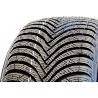 Foto pneumatico: MICHELIN, ALPIN 5 MO 205/65 R16 95H Invernali