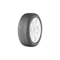 Foto pneumatico: MICHELIN, ALPIN 5 225/55 R17 97H Invernali