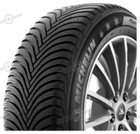 Foto pneumatico: MICHELIN, ALPIN 5 N0 EL 225/50 R16 96H Invernali